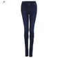 Tall Wonderjeans WH Blue Denim voor lange vrouwen