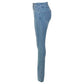 Wonderjeans WH Sun Bleach lange vrouwen tall