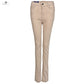 Tall Wonderjeans WT Straight Beige - lange vrouwen