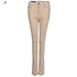 Tall Wonderjeans WT Straight Beige - lange vrouwen