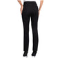 Wonderjeans lange vrouwen WT Straight Zwart | Tall | Lengte 36" en 38"