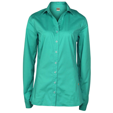 Longlady Blouse Diana, tall kleding voor lange vrouwen