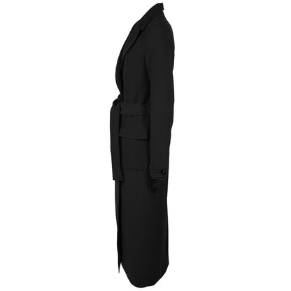 Longlady Jas Mandy Zwart | Tall