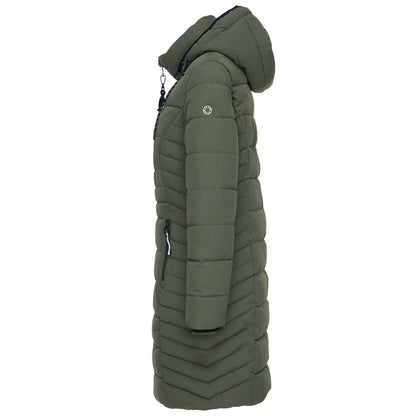 Manisa Jas Khaki | Tall