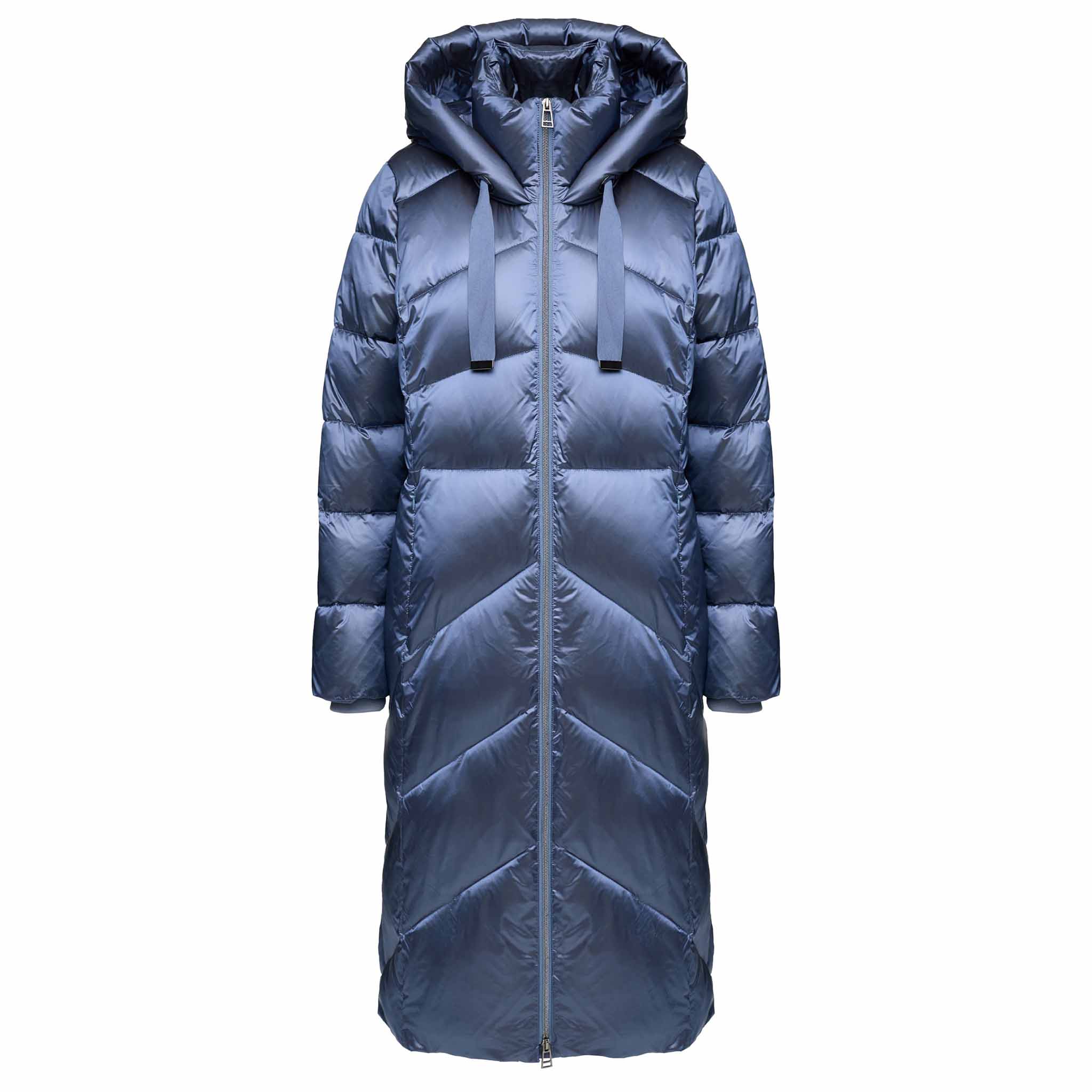 Manisa Jas Lang Blauw | Tall