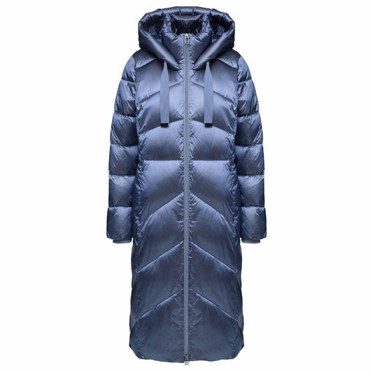 Manisa Jas Lang Blauw | Tall
