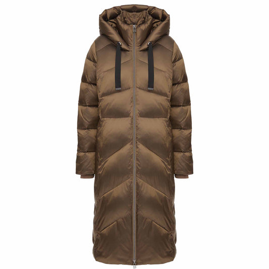 Manisa Jas Lang Bruin | Tall