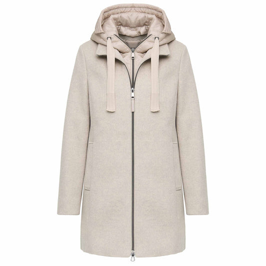 Manisa Jas Lichtbeige | Tall