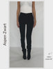 LTB Jeans Aspen Black, tall jeans voor lange vrouwen