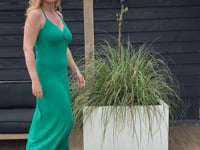 Longlady Dress Edinne