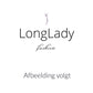 Longlady Sweater Freyda | Tall