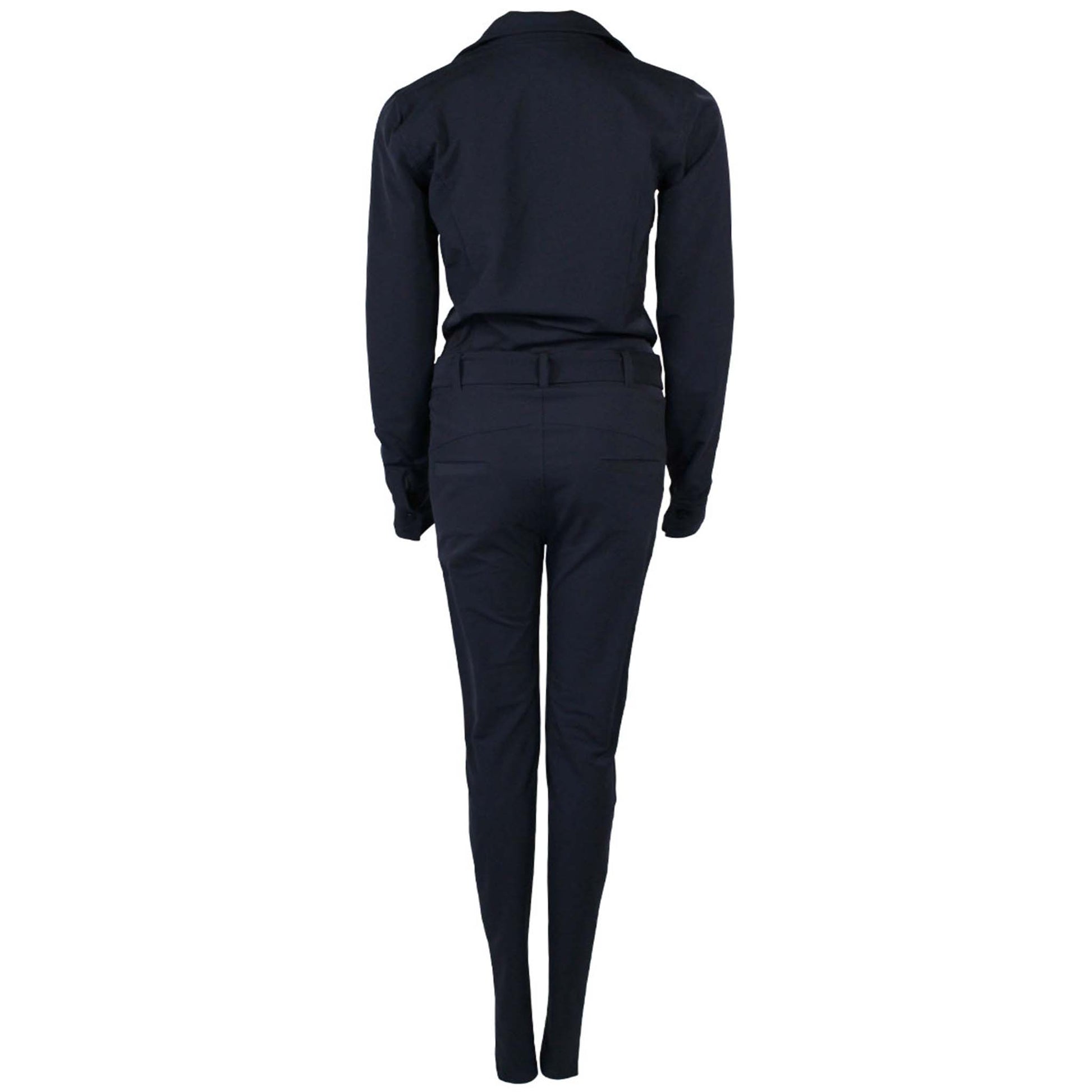 lange vrouwen kleding longlady jumpsuit sylvana