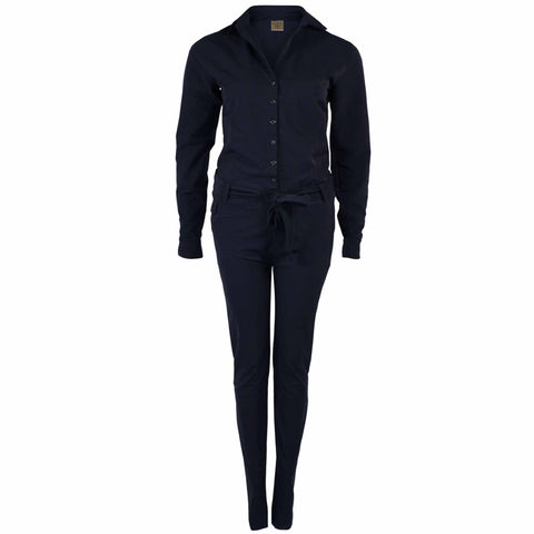 Longlady Jumpsuit Silvany, tall kleding voor lange vrouwen