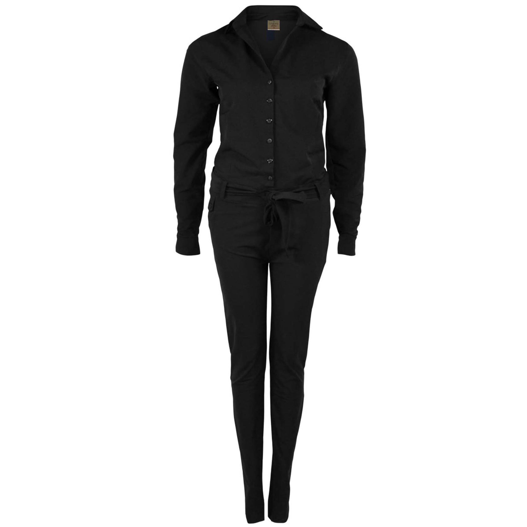 Longlady Jumpsuit Silvany, tall kleding voor lange vrouwen