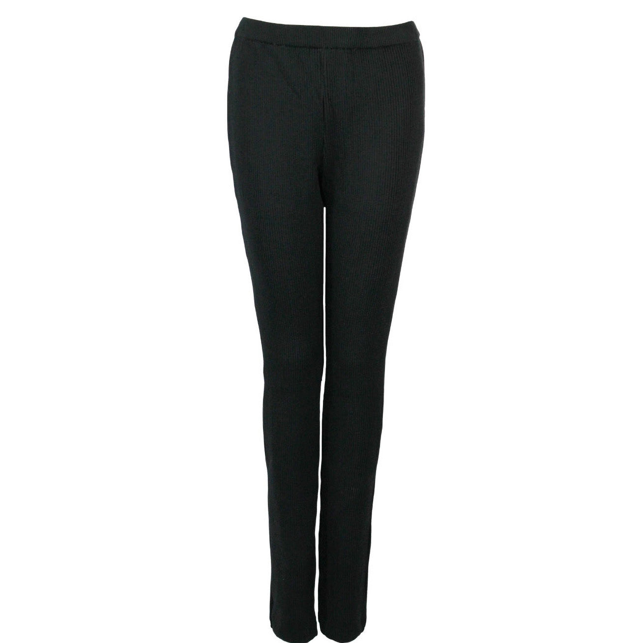 Tall Longlady Gebreide Broek voor lange vrouwen