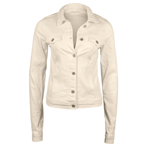 BlueFire Jeans Jack Creme, tall jeans voor lange vrouwen