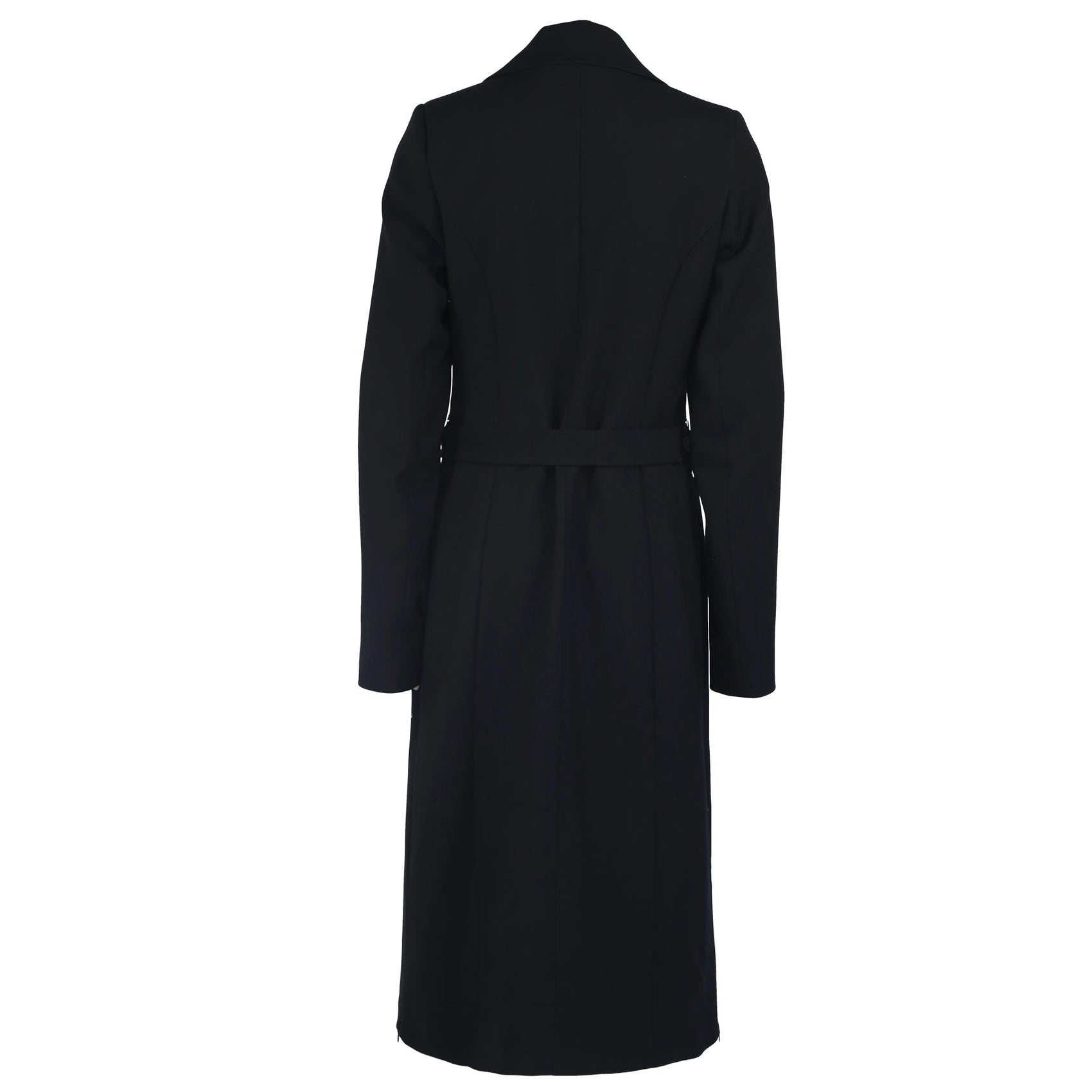 Only-M Jas Dalia, tall kleding voor lange dames, achteraanzicht