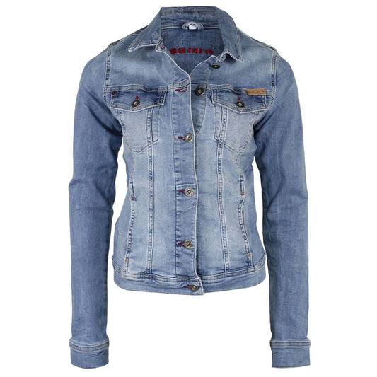 kleding lange vrouwen bluefire jeans jack pacific