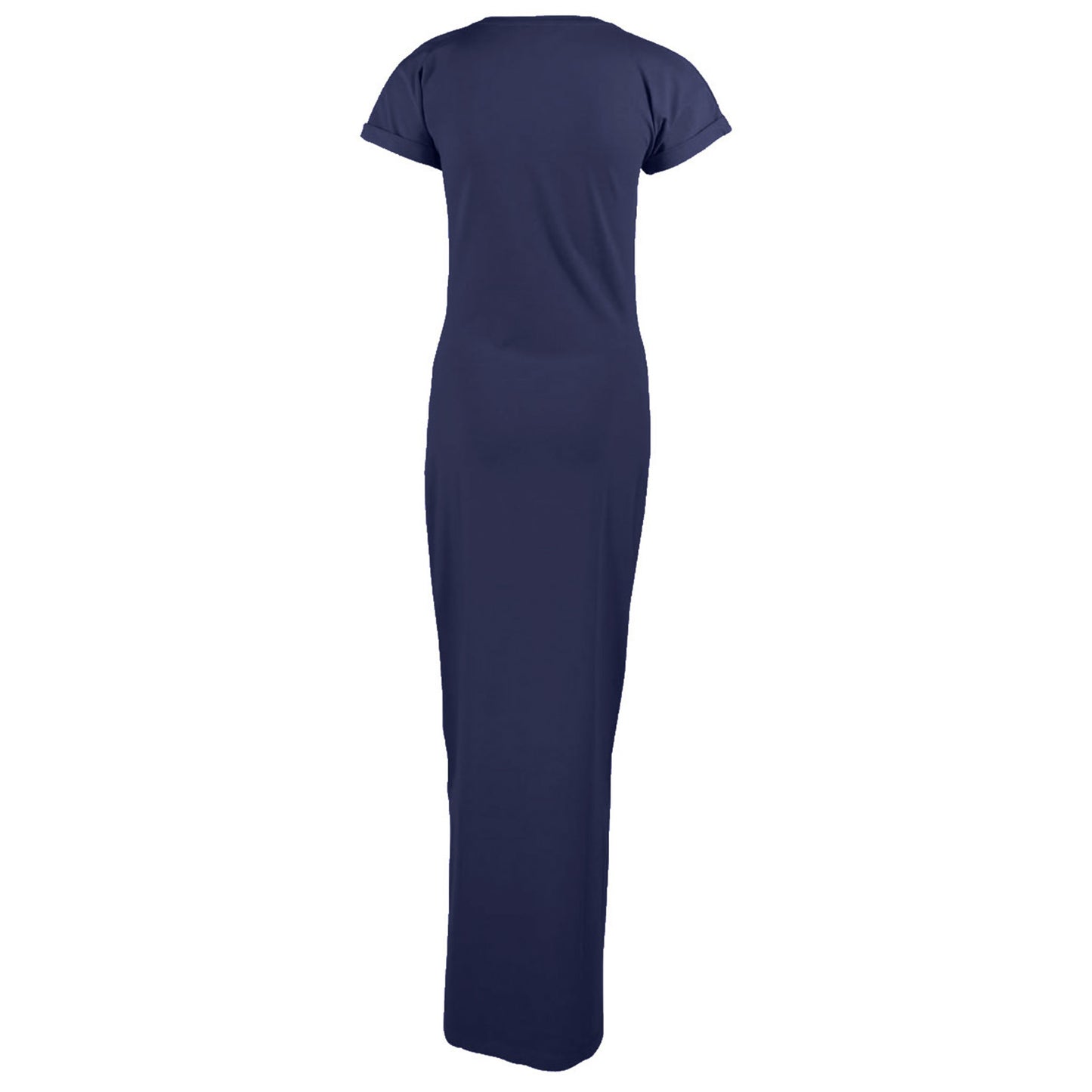 lange vrouwen kleding longlady jurk estel 1