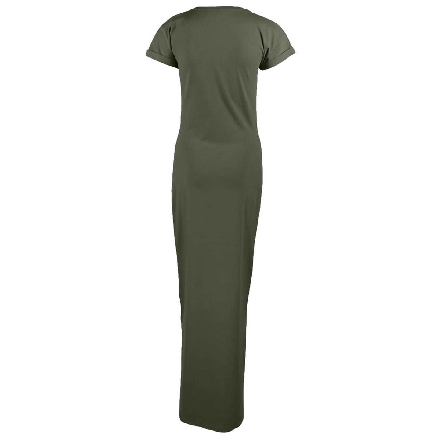 lange vrouwen kleding longlady jurk estel 1