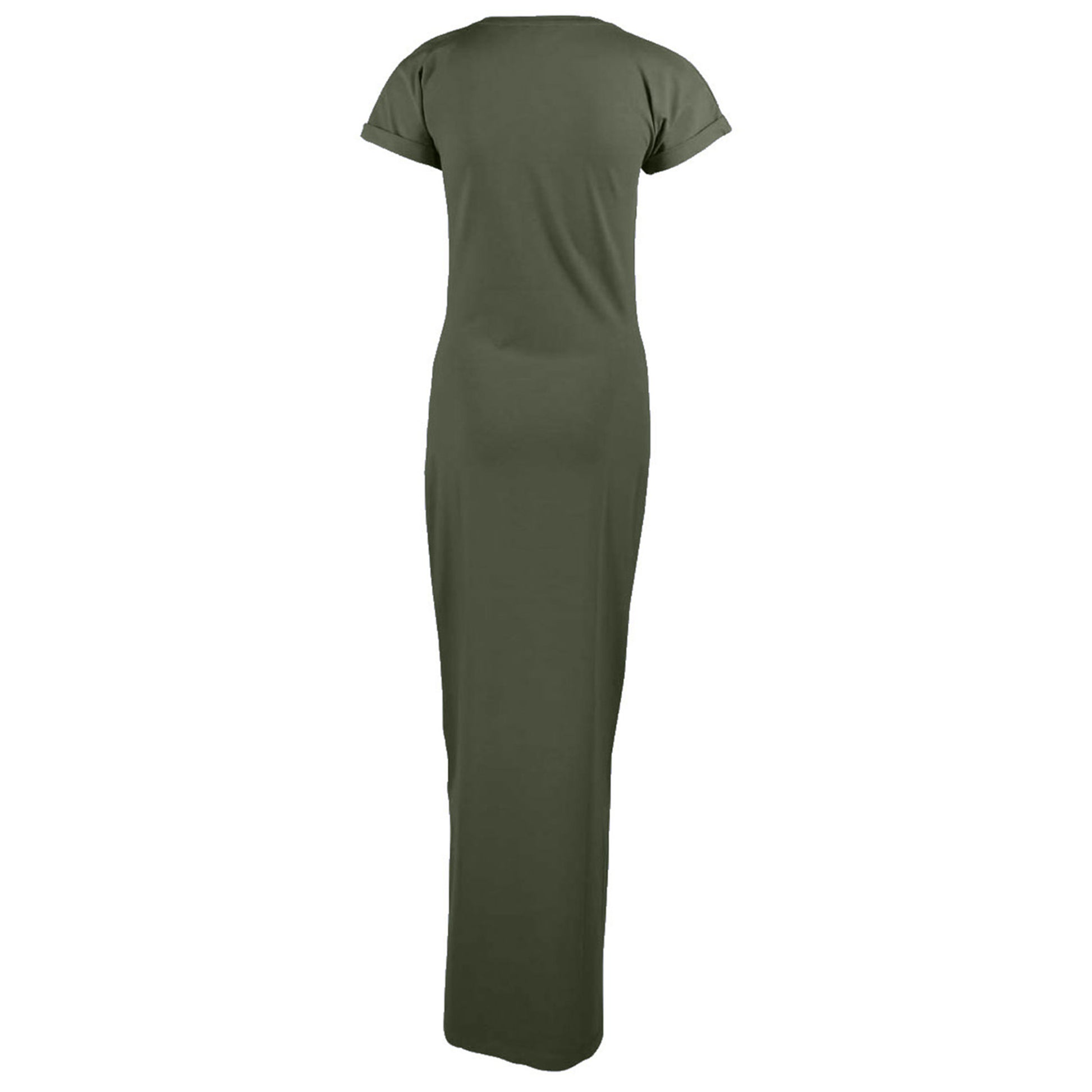 lange vrouwen kleding longlady jurk estel 1
