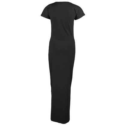 lange vrouwen kleding longlady jurk estel 1
