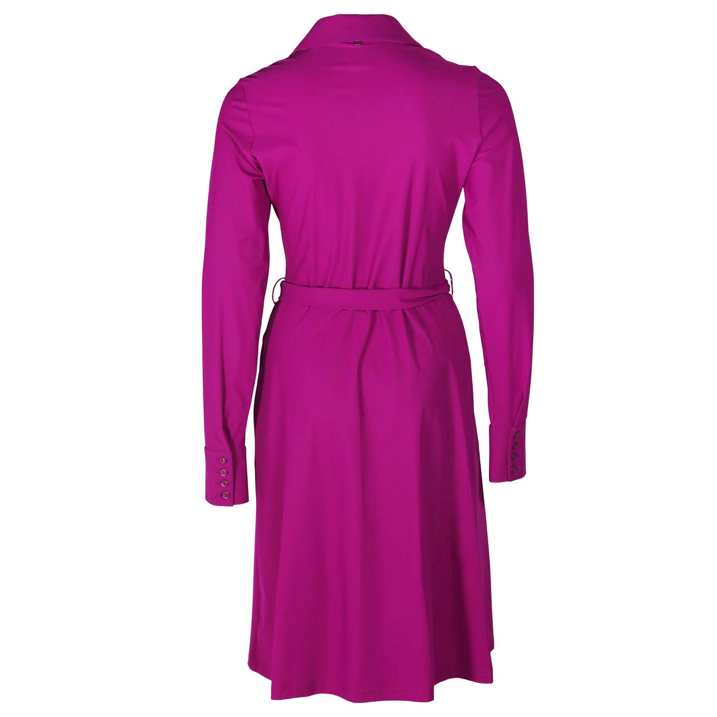Travelstof kleding
