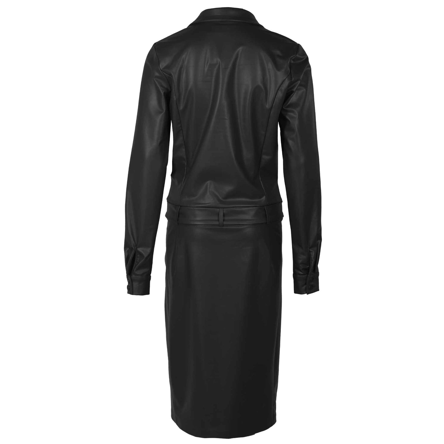 kleding lange vrouwen longlady jurk juliettte