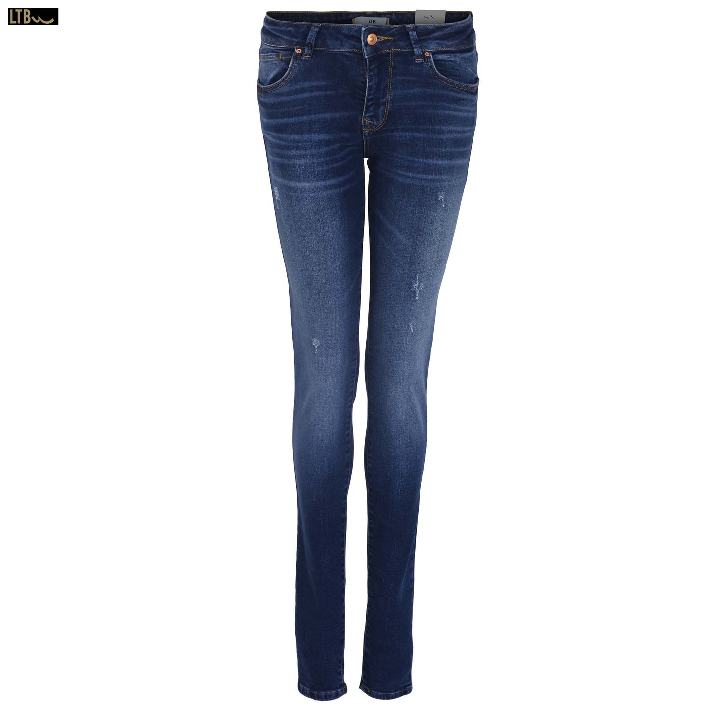 kleding lange vrouwen ltb jeans nicole morna