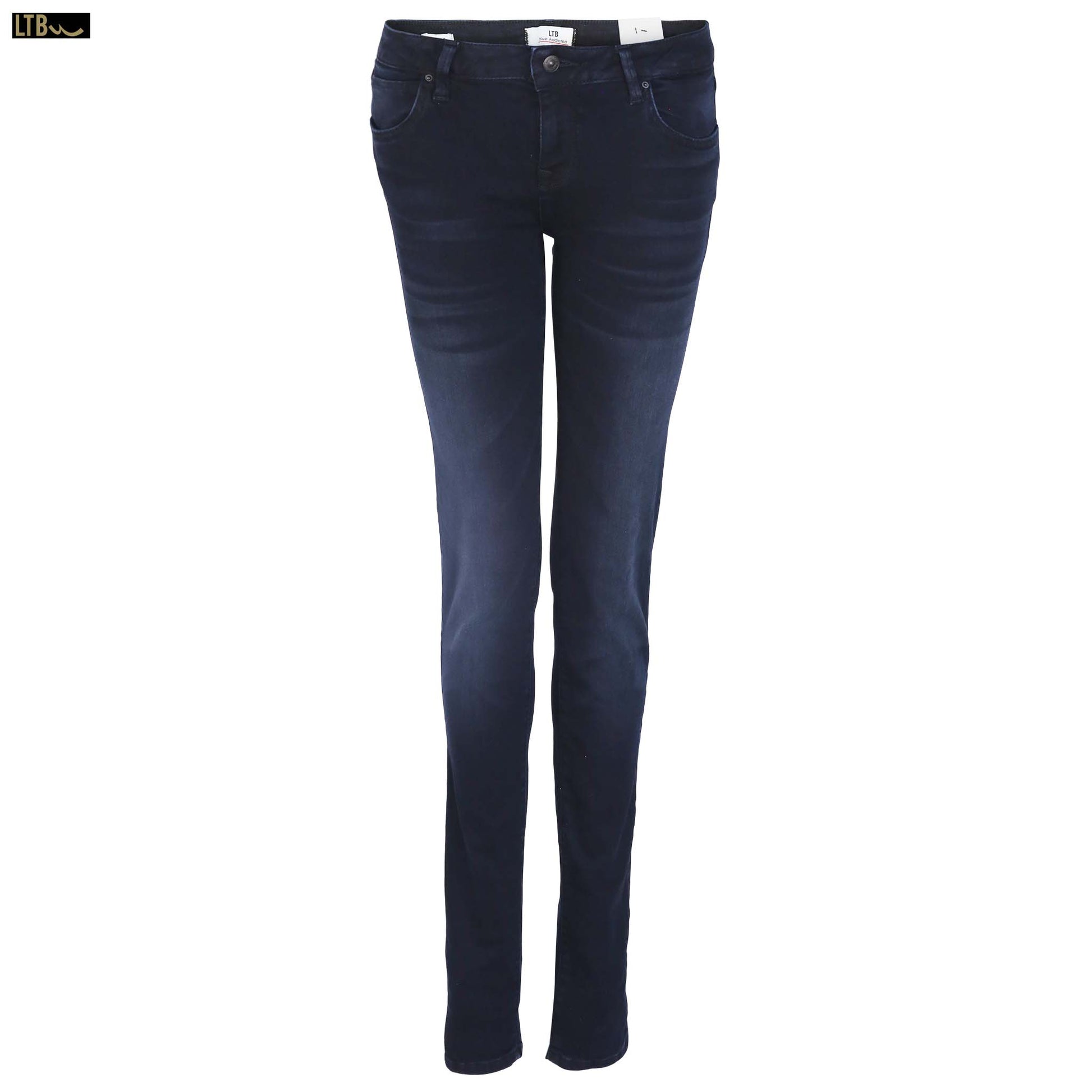 fashion tall woman ltb jeans nicole parvin