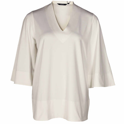 long women's clothing chiarico shirt kimo