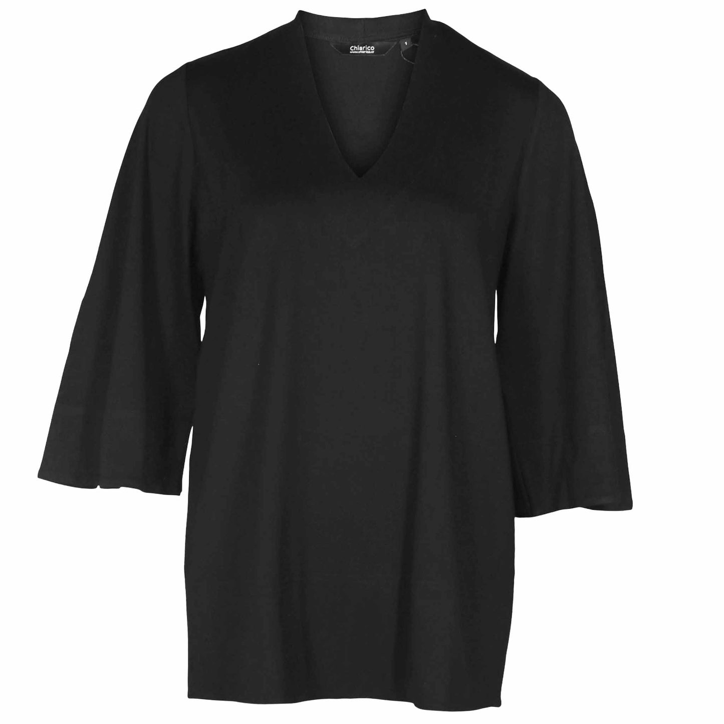 long women's clothing chiarico shirt kimo