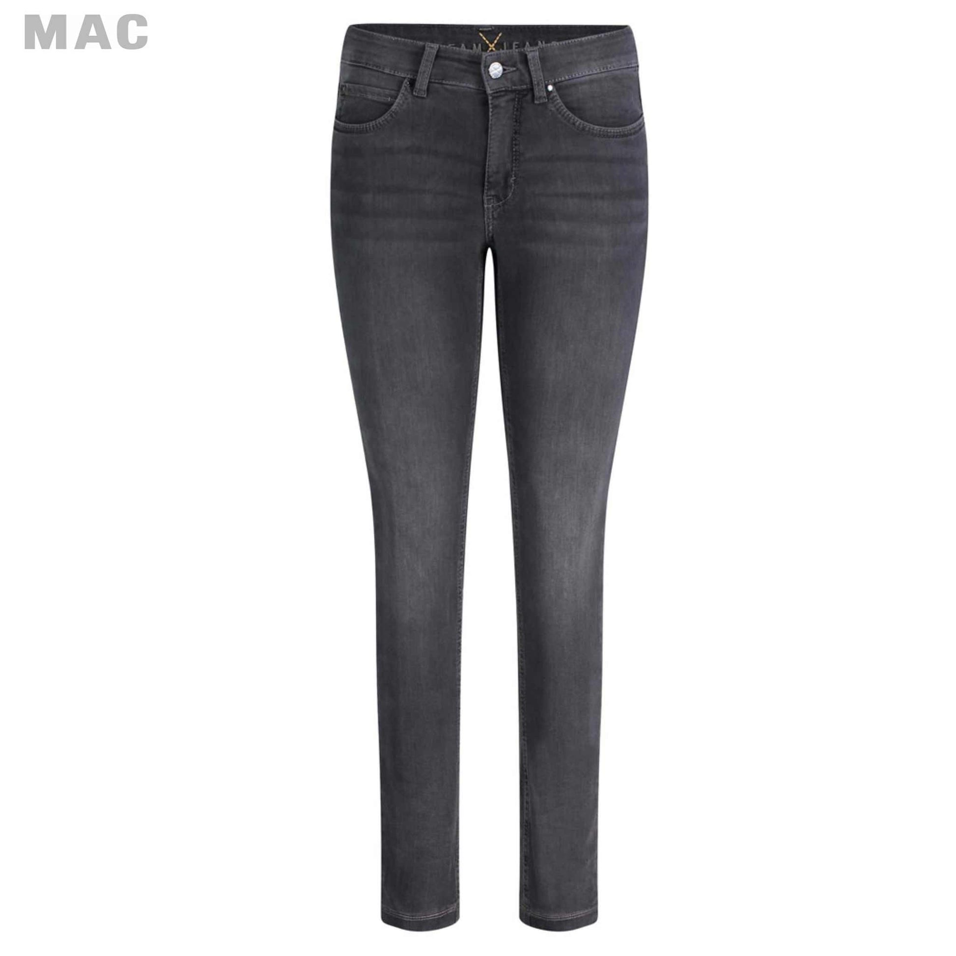clothing tall women mac jeans dream skinny gray washed