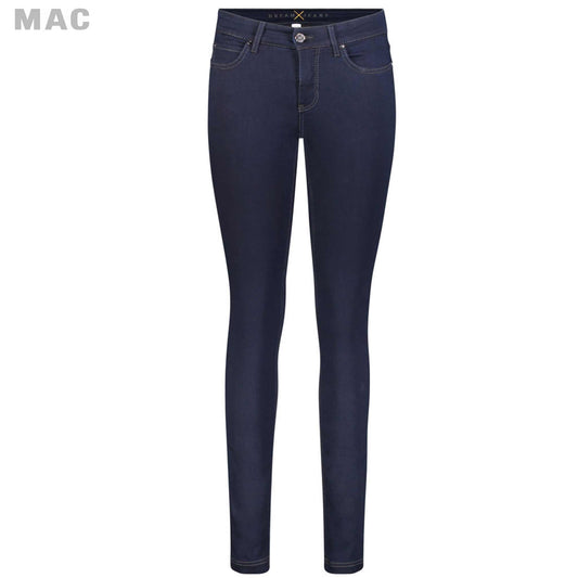 clothing tall women mac jeans dream skinny dark rinse