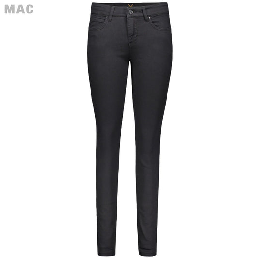 clothing tall women mac jeans dream skinny black