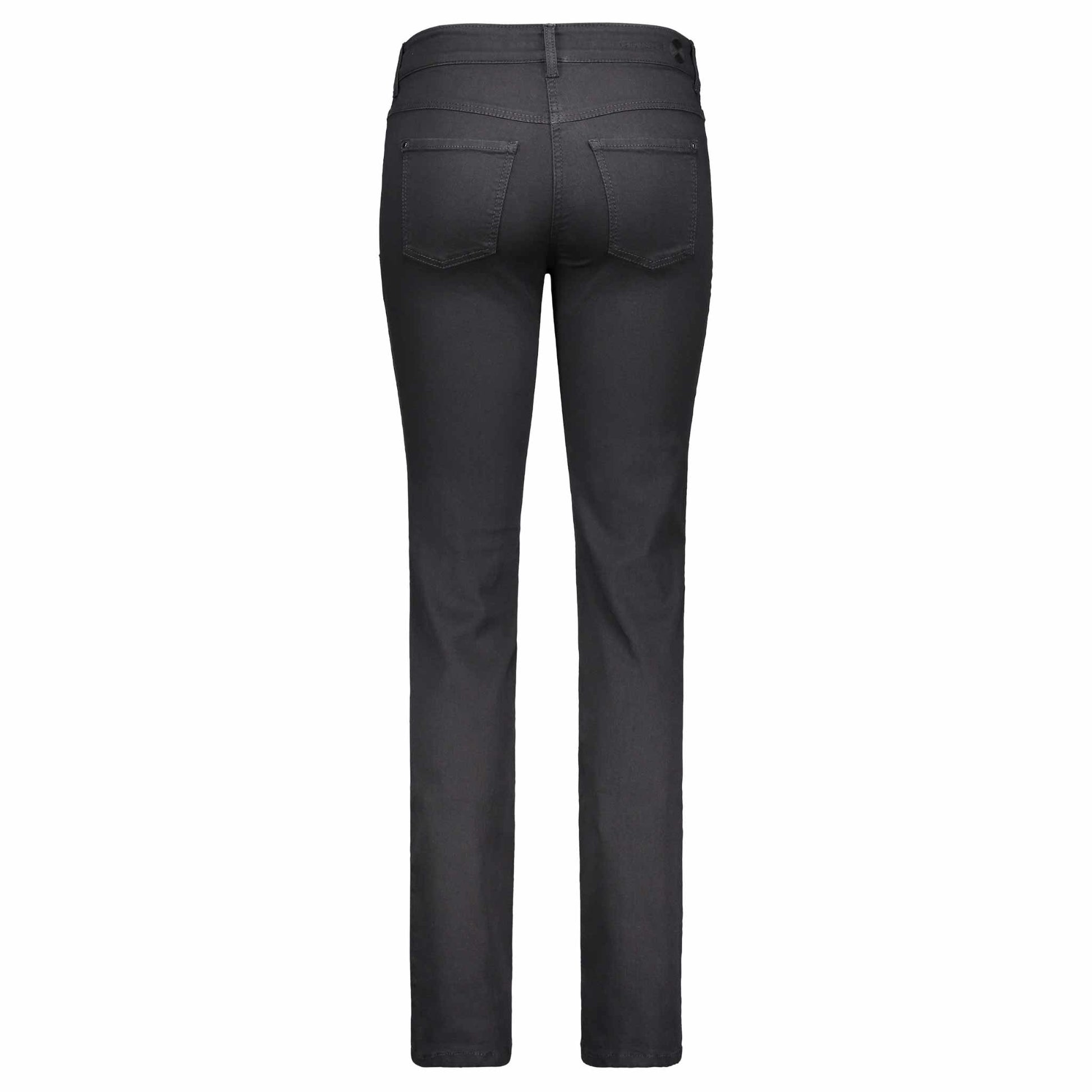 clothing tall women mac jeans dream black