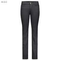 Tall Mac Jeans Dream Zwart voor lange vrouwen