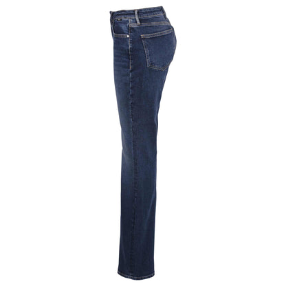 clothing tall women mavi jeans samara deep blue