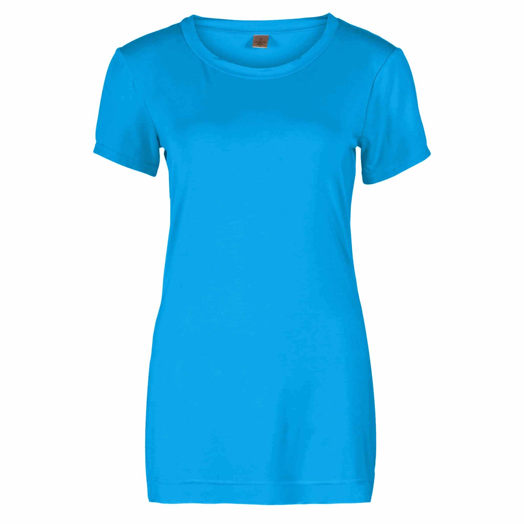 Longlady Shirt Tinie, tall kleding voor lange vrouwen