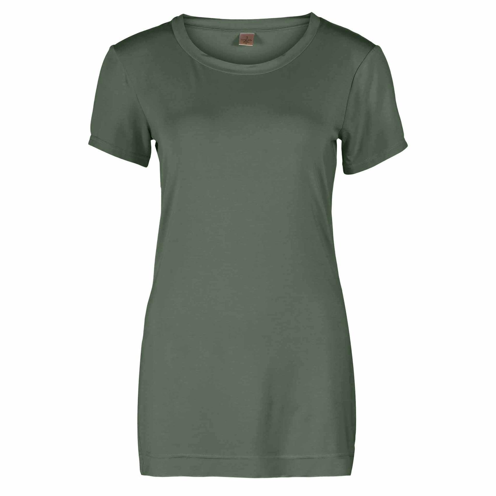 Longlady Shirt Tinie, tall kleding voor lange vrouwen