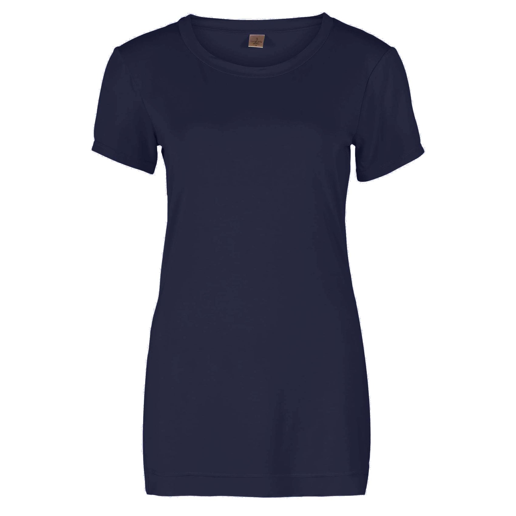 Longlady Shirt Tinie, tall kleding voor lange vrouwen