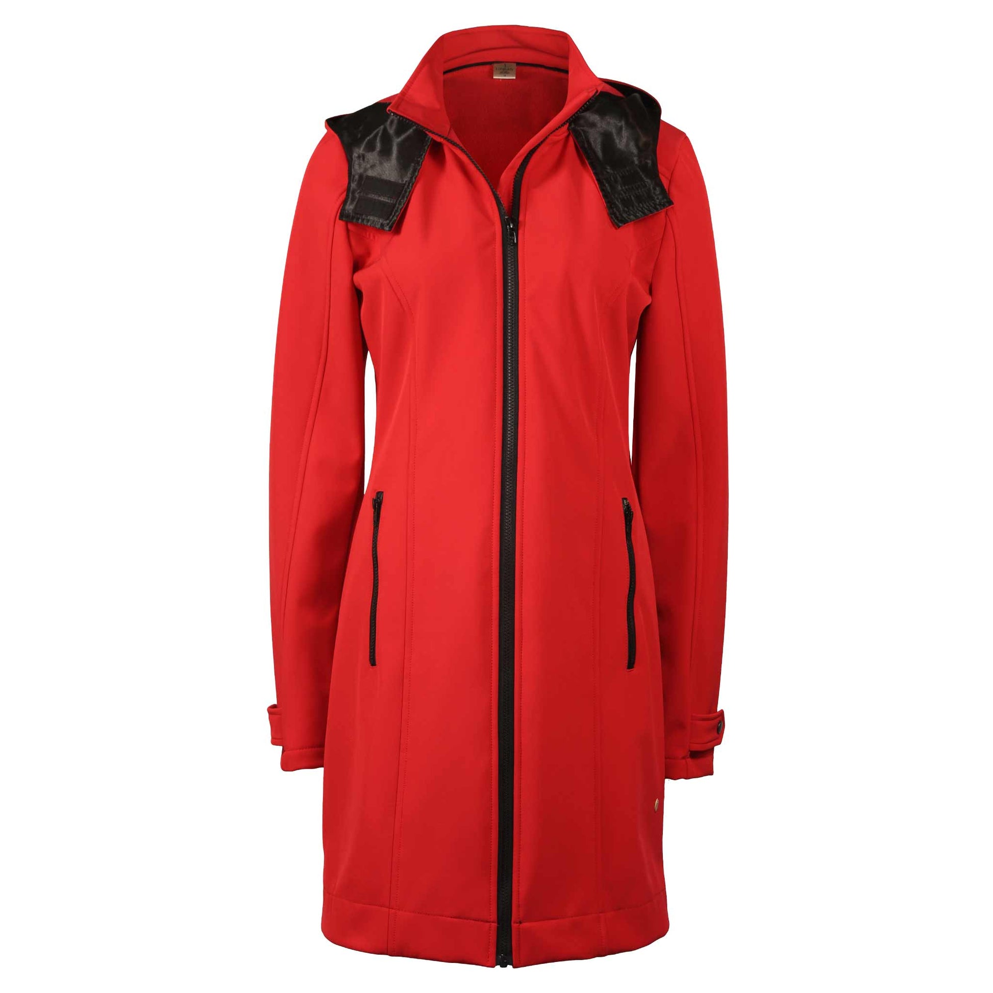 Longlady Softshell Jas Marly Tall