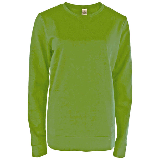 kleding lange vrouwen longlady sweater freyda