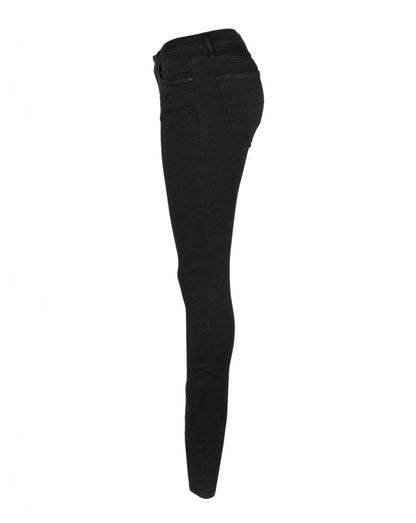 fashion tall woman cross jeans tall women alan black
