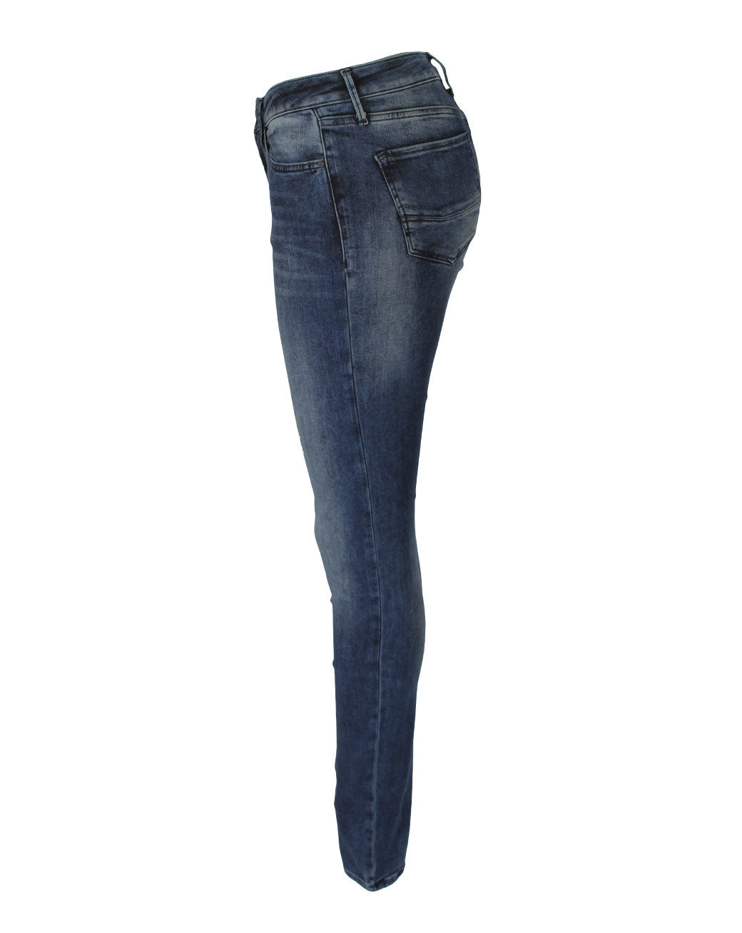 clothing tall women cross jeans alan dark blue washed