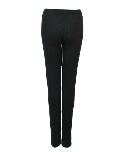 clothing tall women longlady knitted pants