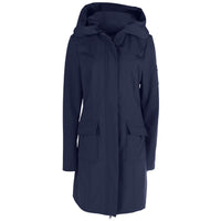 Longlady Softshell Jas Merlin | Tall