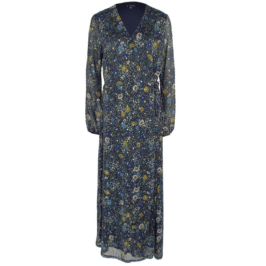 fashion tall woman dress longlady jolyn