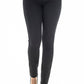 Mac Jeans Dream Skinny Zwart | Tall