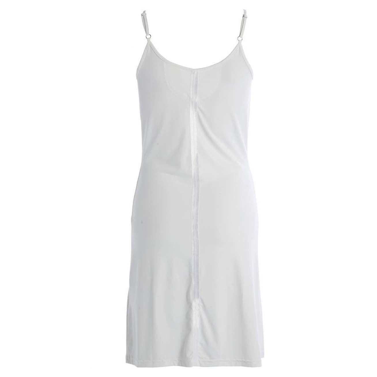 Nu-Denmark Spaghettidress, tall kleding voor lange dames, achteraanzicht